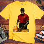 'Terminator M'  Funny T-Shirt