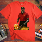 'Terminator M'  Funny T-Shirt