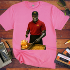 'Terminator M'  Funny T-Shirt