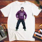 'A Nice Little Earner' T-Shirt
