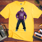 'A Nice Little Earner' T-Shirt