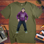 'A Nice Little Earner' T-Shirt