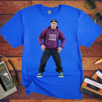 'A Nice Little Earner' T-Shirt
