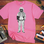 'Einstein' Funny T-Shirt
