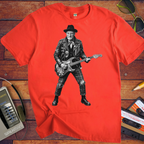 'Cobbler's Punk' Funny T-Shirt