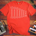 'Spanners' Funny T-Shirt