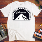'Paranoid' Funny T-Shirt
