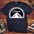 'Paranoid' Funny T-Shirt