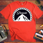 'Paranoid' Funny T-Shirt
