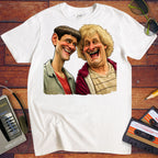 'Dumb and Dumber' Funny T-Shirt