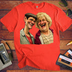 'Dumb and Dumber' Funny T-Shirt
