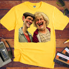 'Dumb and Dumber' Funny T-Shirt