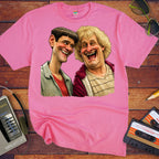 'Dumb and Dumber' Funny T-Shirt