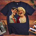 'Dumb and Dumber' Funny T-Shirt