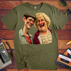 'Dumb and Dumber' Funny T-Shirt