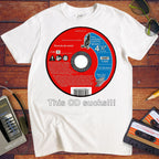 This CD Sucks Funny T-Shirt