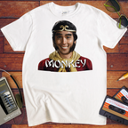 'Monkey' T-Shirt