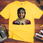 'Monkey' T-Shirt