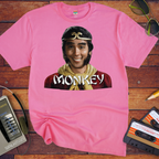 'Monkey' T-Shirt