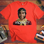 'Monkey' T-Shirt