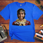 'Monkey' T-Shirt