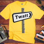 Twatt' T-Shirt