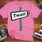 Twatt' T-Shirt