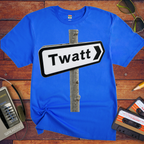 Twatt' T-Shirt
