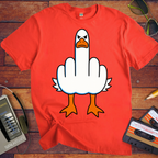 'Angry Bird' Funny T-Shirt