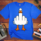 'Angry Bird' Funny T-Shirt