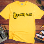 'The Groovy Gang' Funny T-Shirt