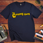 'The Groovy Gang' Funny T-Shirt