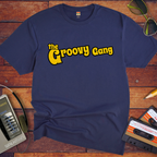 'The Groovy Gang' Funny T-Shirt
