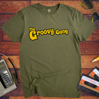 'The Groovy Gang' Funny T-Shirt