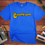 'The Groovy Gang' Funny T-Shirt