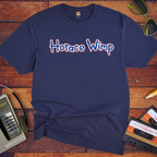 'Horace Wimp' Funny T-Shirt