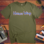 'Horace Wimp' Funny T-Shirt