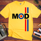 'MOD' T-Shirt