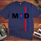 'MOD' T-Shirt