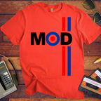 'MOD' T-Shirt