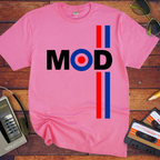 'MOD' T-Shirt