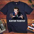 'Kivin Turvey' T-Shirt