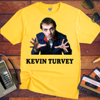 'Kivin Turvey' T-Shirt