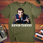 'Kivin Turvey' T-Shirt