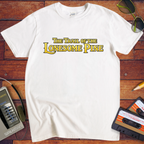 'The Trail of the Lonesome Pine ' T-Shirt