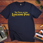 'The Trail of the Lonesome Pine ' T-Shirt