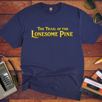 'The Trail of the Lonesome Pine ' T-Shirt