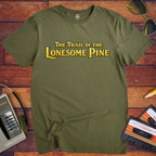 'The Trail of the Lonesome Pine ' T-Shirt