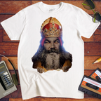 'King of the Britons' T-Shirt