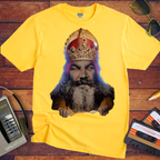 'King of the Britons' T-Shirt